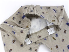 Name It pure cashmere insekt bukser